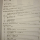 Hilja Tellervon sieniherkut (2.p.1992) Sis.postikulut - pikkukuva 2