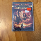 Skorpionikuningas soturin synty  DVD - pikkukuva 1