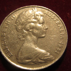 20 cents 1981. Australia - pikkukuva 1