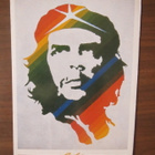 A. Cavalli: Graffiti en La Habana valokuvakortti - pikkukuva 1