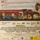 COPOUT DVD (Bruce Willis) - pikkukuva 2