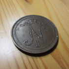 10 Penniä1914 mahd. kl 5 - pikkukuva 2