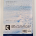 Don DeLillo : Falling man : a novel - pikkukuva 2