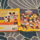 Mikki Hiiren Kerhotalo Suuri Konsertti Disney DVD - pikkukuva 1