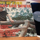 Jerry Lee Lewis LP - pikkukuva 1