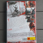 DVD: Eaten Alive (O: Tobe Hooper 1977/2007) - pikkukuva 2