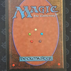 Magic the Gathering Wheel of Fortune (revised) - pikkukuva 2
