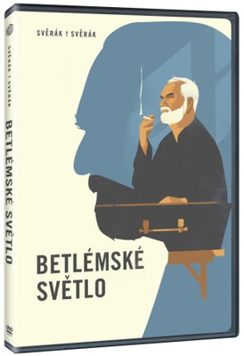 Betlemske svetlo / Betlehem Lights 2022 Jan & Zdenek Sverak