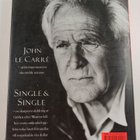 John Le Carre : Single & Single (ruotsinkielinen) - pikkukuva 2