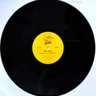 MIKE JONES: Do it (anyway you wnna) 12" - pikkukuva 3