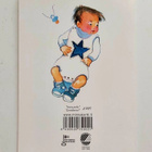 MINNA IMMONEN-"Poikavauvalle"-2-os. KORTTI - pikkukuva 2