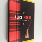 Alice Munro : Sanansaattaja : kertomuksia - pikkukuva 1
