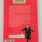 Philip Thody : Sartre vasta-alkaville ja edistyneille - pikkukuva 2