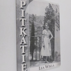 Lea Wikla : Pitkä tie - pikkukuva 1