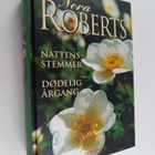 Nora Roberts (psevd. for Eleanor Marie Robertson) : Natte... - pikkukuva 1