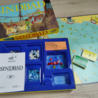 Sindbad-lautapeli, Flying Turtle Games - pikkukuva 5