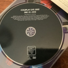 COLDPLAY / Live 2003 - pikkukuva 3