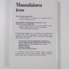 U. E. Moisala : Suomi-neito pulassa : fiktiivinen romaani - pikkukuva 2