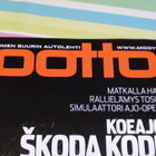 MOOTTORI - LEHTI NRO 3 / 2017 - pikkukuva 2