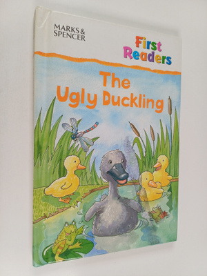 Ruth Galloway : The Ugly Duckling