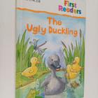 Ruth Galloway : The Ugly Duckling - pikkukuva 1