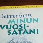 Grass Minun vuosisatani SID Kelt K - pikkukuva 1