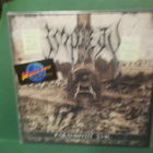 IMPIETY - PARAMOUNT EVIL EX/M- POLAND 2004 LP - pikkukuva 1