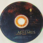 Adiemus, Karl Jenkins • Adiemus II • Cantata Mundi CD - pikkukuva 3