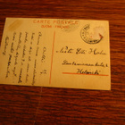 vanhakoko pk kukkakimppu kulkenut 1917 - pikkukuva 2
