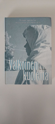 Petri Sarjanen: Valkoinen kuolema
