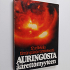 Auringosta äärettömyyteen - pikkukuva 1