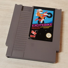 NES: Excitebike (PAL B -versio) - pikkukuva 1