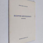 Edouard Schure : Egyptin mysteeriot : (Hermes) - pikkukuva 1