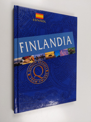 Sinikka Salokorpi : Finlandia