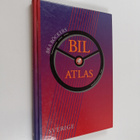 Bil atlas : Sverige - pikkukuva 1