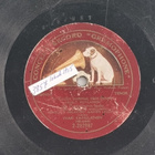 Savikiekko 1915 - Iivari Kainulainen - Gramophone 2-282987 - pikkukuva 1