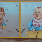 Best Of Aphrodite's Child LP - pikkukuva 1