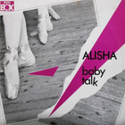 Alisha - Baby Talk - pikkukuva 1
