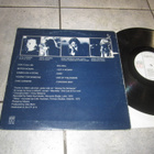 Pen Lee & Co - Closer to The Drum . LP v 1976 - pikkukuva 2