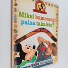 Walt Disney : Miksi bumerangi palaa takaisin? - pikkukuva 1