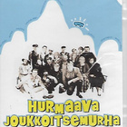 Hurmaava joukkoitsemurha (DVD) - pikkukuva 1