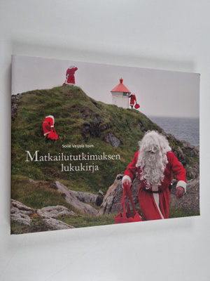 Matkailututkimuksen lukukirja