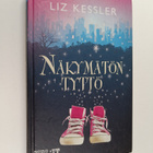 Liz Kessler : Näkymätön tyttö - pikkukuva 1