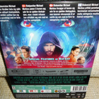 Morbius 4K * STEELBOOK * [4K UHD + Blu-ray] - pikkukuva 2