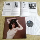 PATTI SMITH GROUP - Easter LP - pikkukuva 1