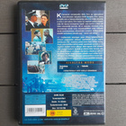 DVD: Dark Blue (Kurt Russell 2002) - pikkukuva 2