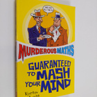Kjartan Poskitt : Guaranteed to Mash Your Mind - pikkukuva 1