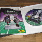 Casper's Scare School - Pelottava Pelipäivä Wii - pikkukuva 2