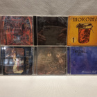 CD levyjä nippu ( heikko kunto) - pikkukuva 2
