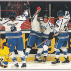 Jääkiekko. erikoisleima. Tampere 10.5.1997. e259 - pikkukuva 1